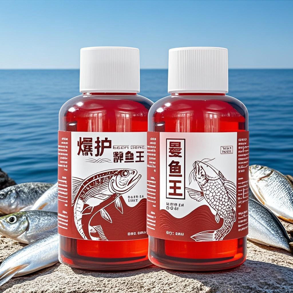 Krill Oil Supplement - Small Medicine To Anesthetize Crucian Carp