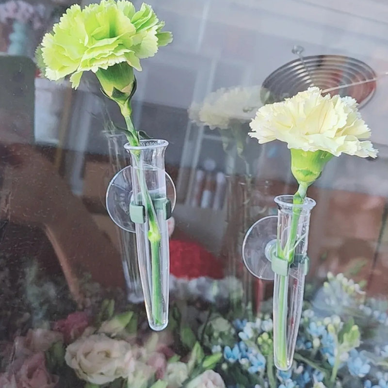 11cm Floral Water Tubes Plasti - огляд і ціна Nutrition & Fitness Hub