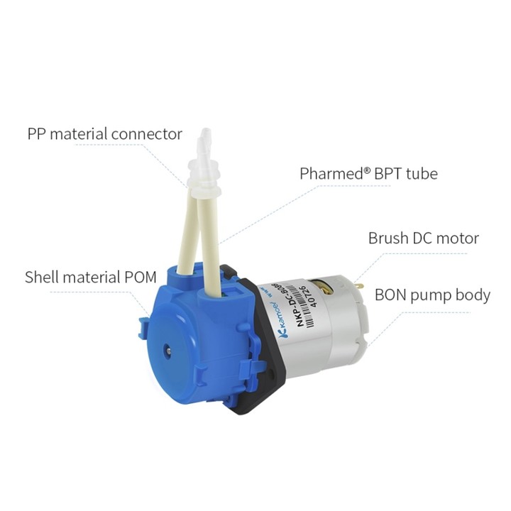 2026 new NKP 6V 12V 24V DC mot - огляд і ціна Nutrition & Fitness Hub