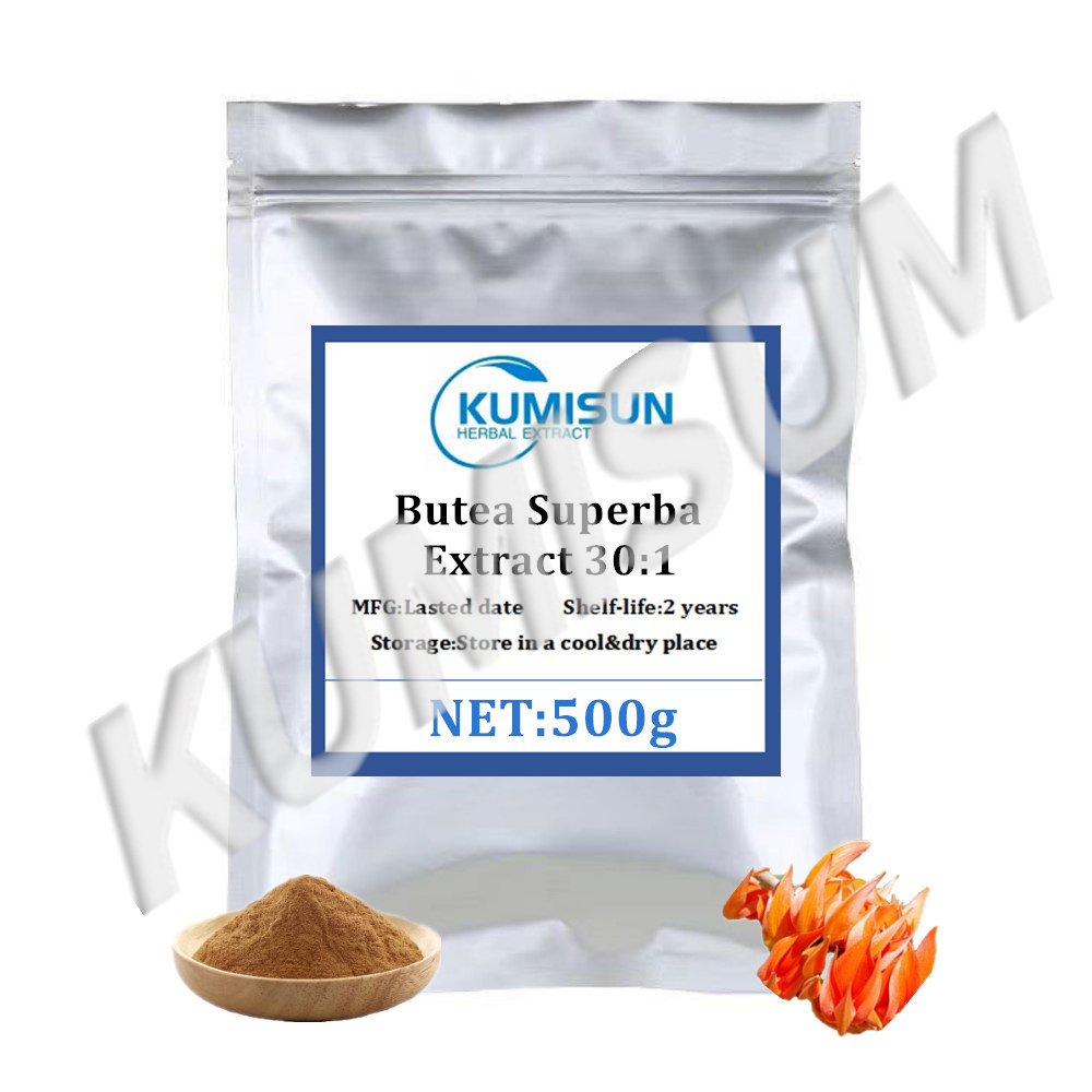 Butea Superba 30:1 Customized  - огляд і ціна Krill Oil Supplement