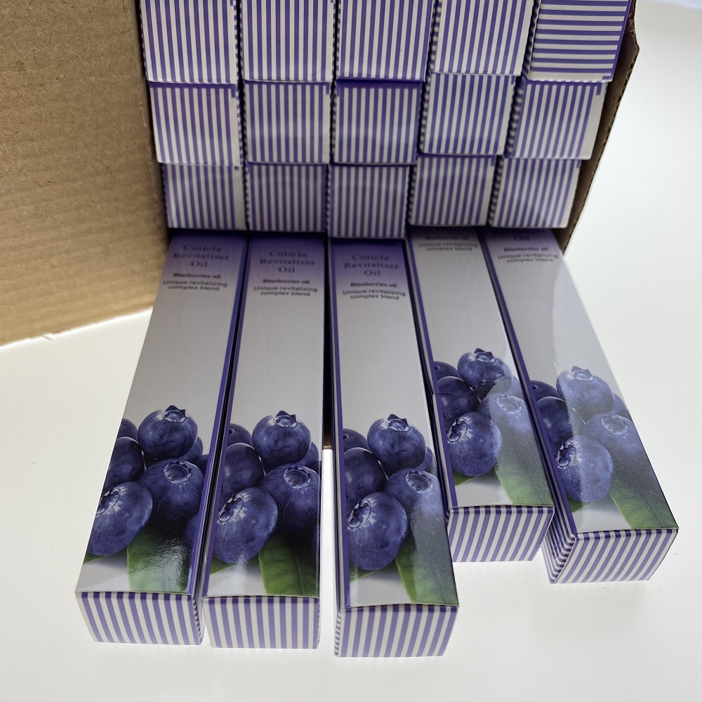 40Pcs Nail Nutrition Oil Pen 1 - огляд і ціна X Nutrition