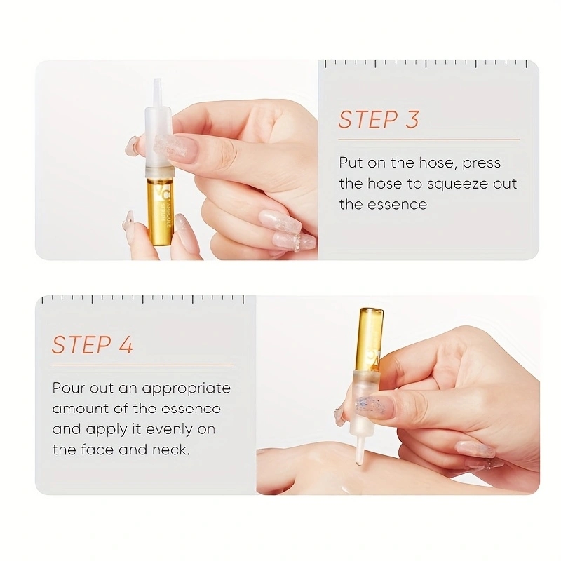 Vitamin C Serum, Each Box Cont - огляд і ціна X Nutrition
