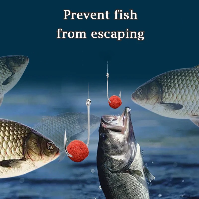 Instant Pellet Fishing Bait Fr - огляд і ціна Krill Oil Supplement