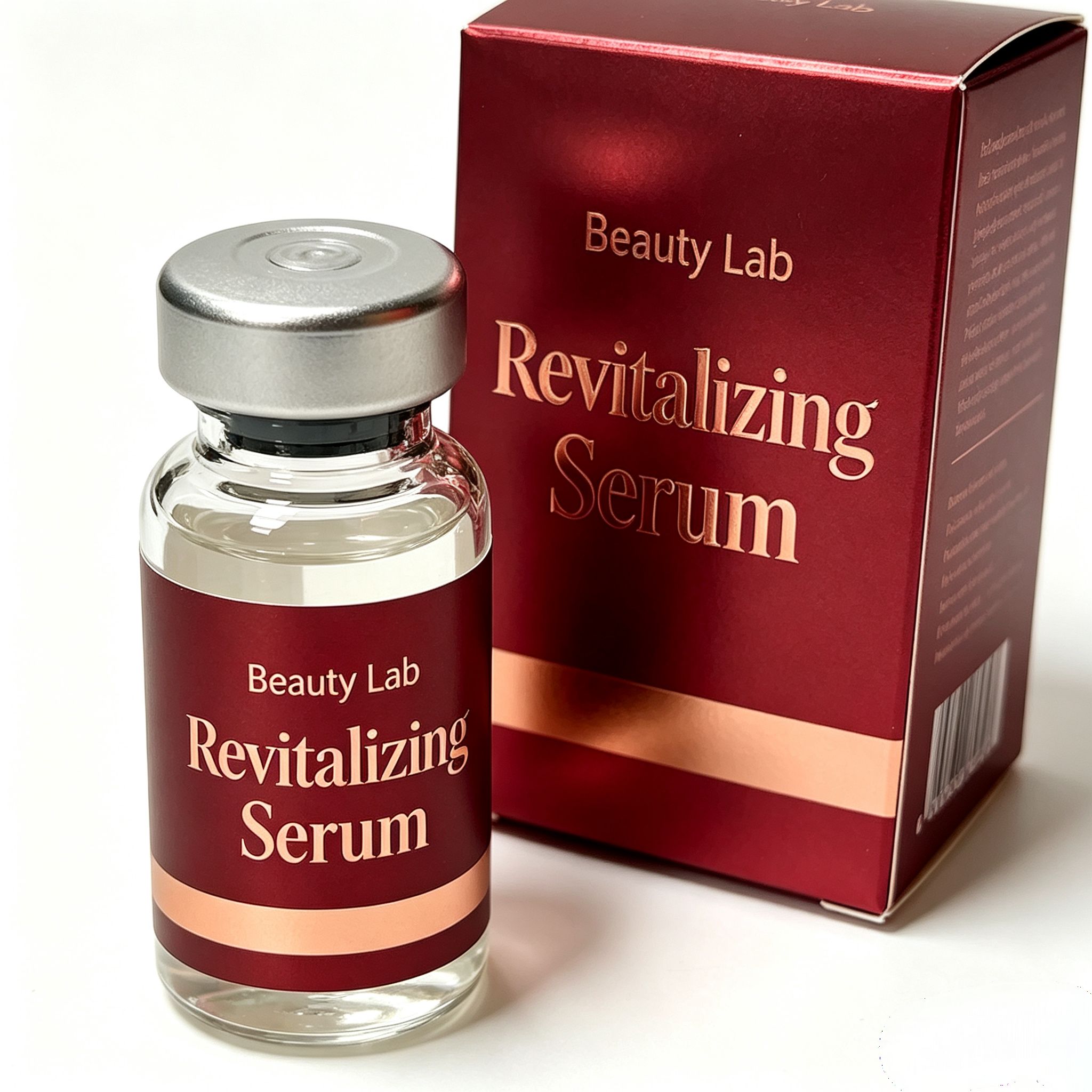 Nutrition Fitness Beauty Vial  - огляд і ціна Nutrition & Fitness Hub