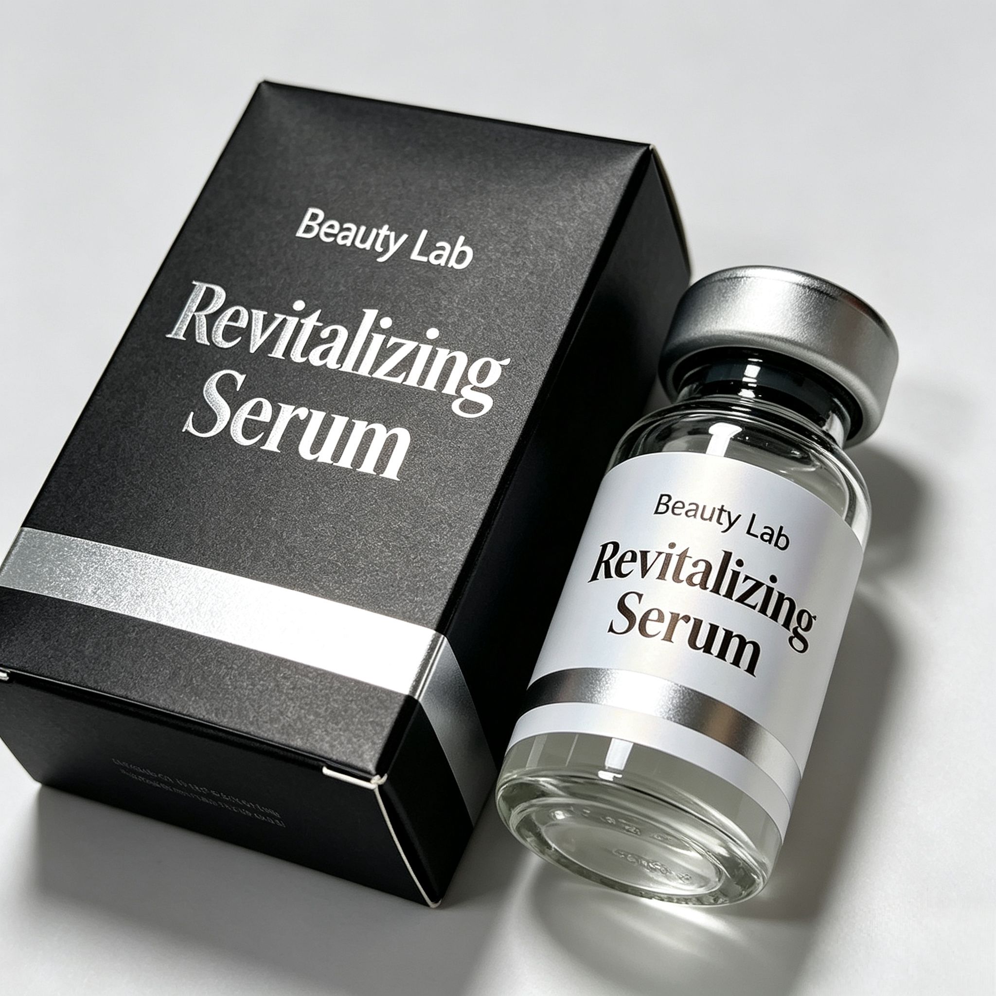 Nutrition Fitness Beauty Vial  - огляд і ціна Nutrition & Fitness Hub