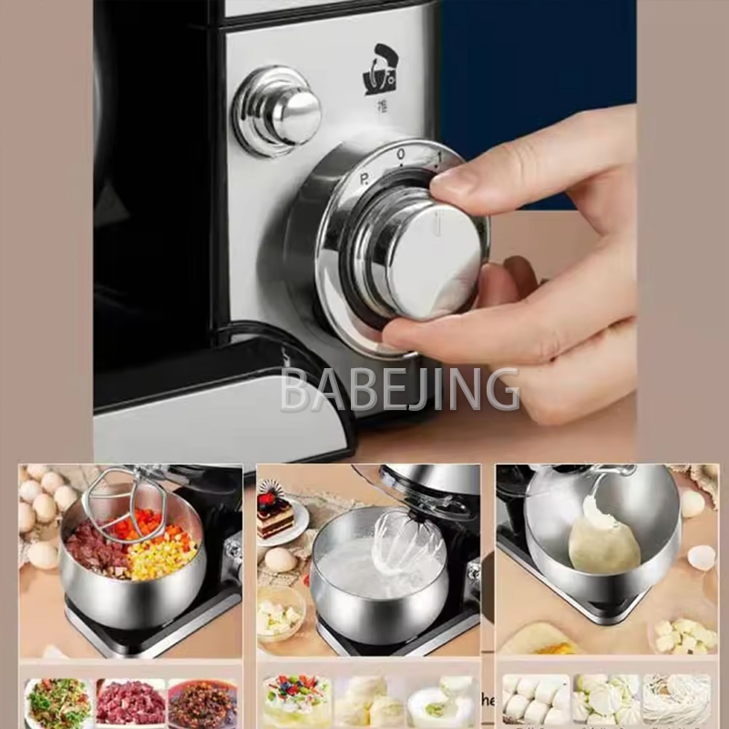 BABEJING 220V Commercial Autom - огляд і ціна X Nutrition