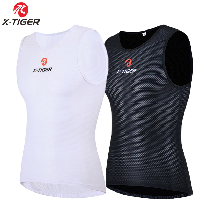 X-TIGER Cycling Underwear Men' - огляд і ціна X Nutrition