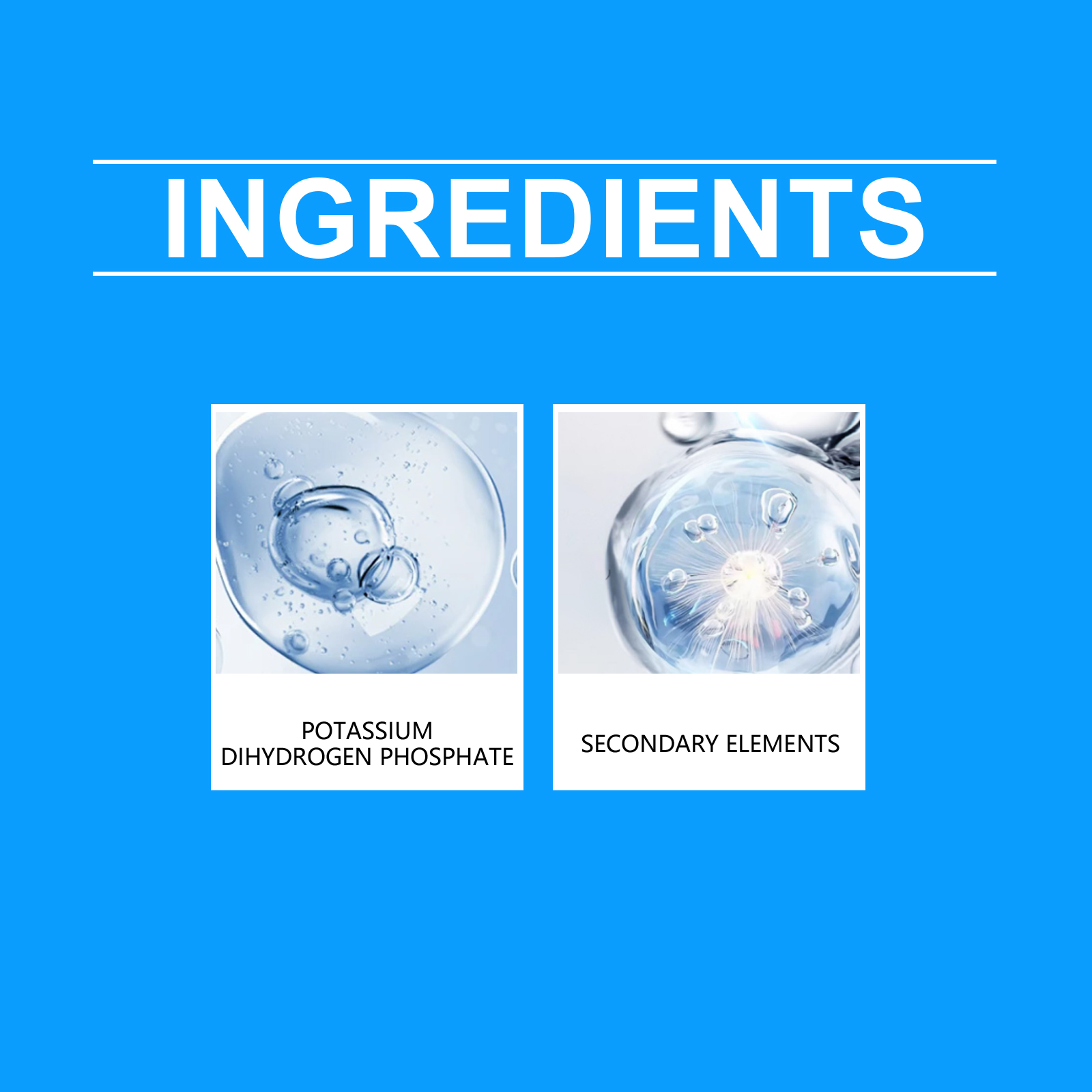 Flower Nutrient Solution Liqui - огляд і ціна Nutrition & Fitness Hub