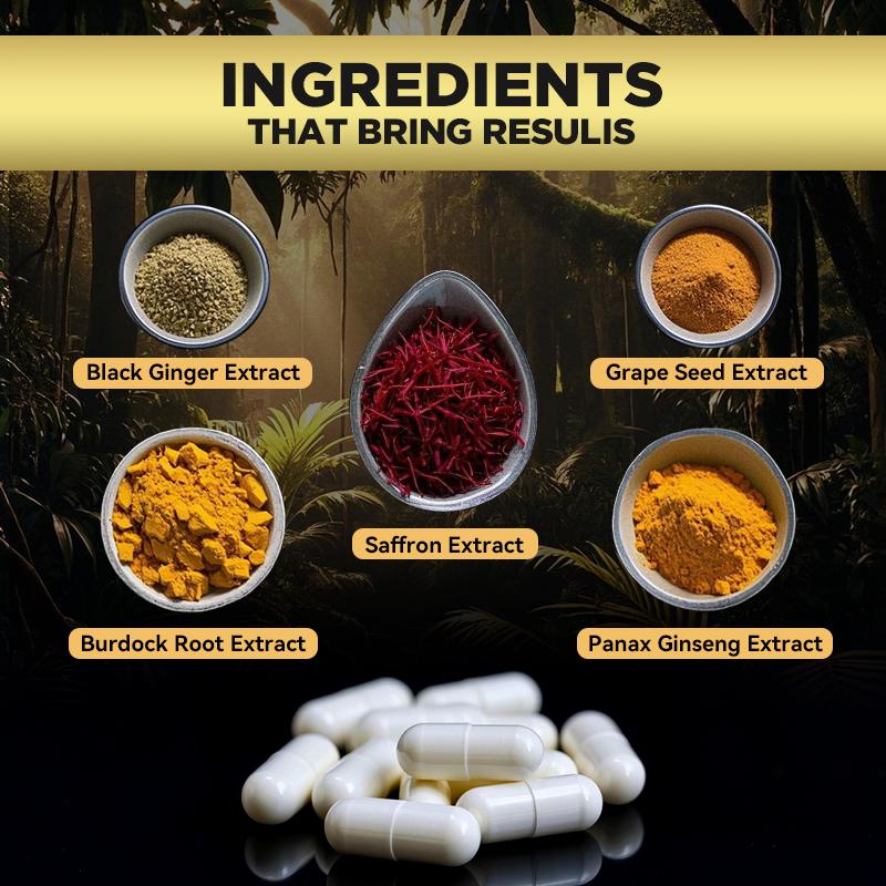 Men's Health Supplement - Enha - огляд і ціна Pre Workout Supplement