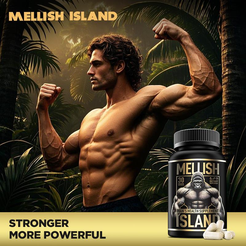Men's Health Supplement - Enha - огляд і ціна Pre Workout Supplement