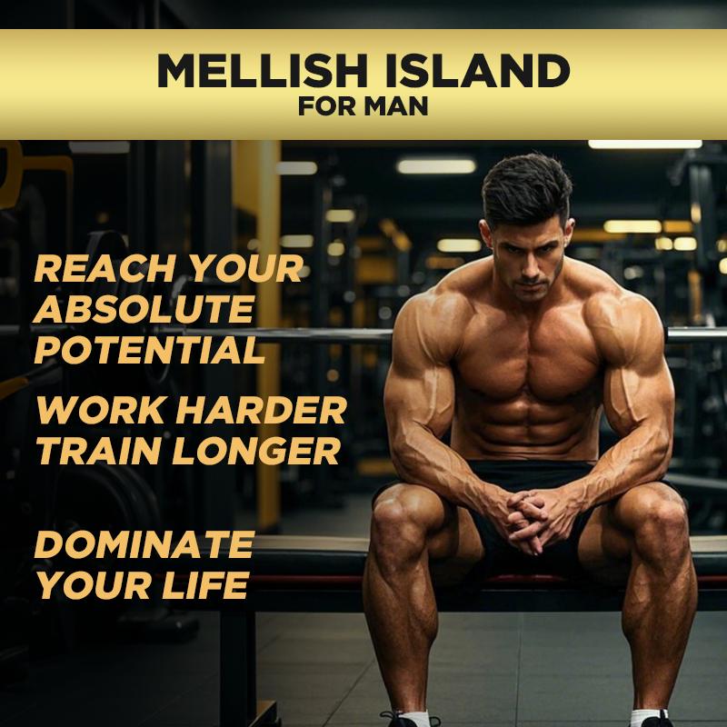 Men's Health Supplement - Enha - огляд і ціна Pre Workout Supplement
